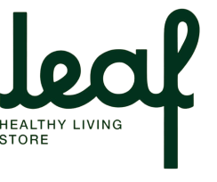 Leaf Healthy Living